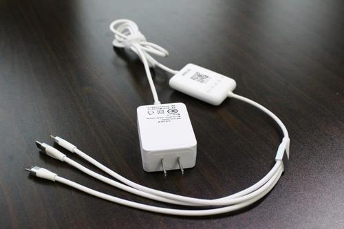 為了保障共享充電器的可靠性，187物聯做了這些