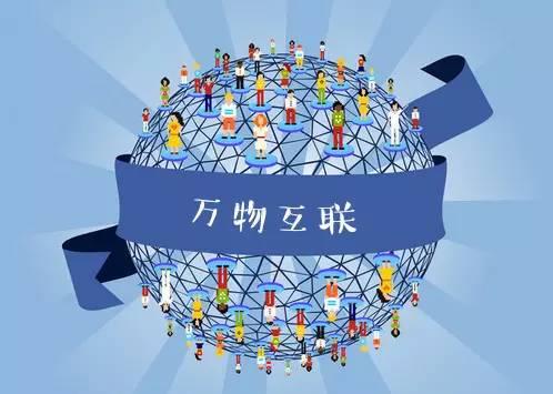 物聯網實現萬物互聯的工作原理是什么？