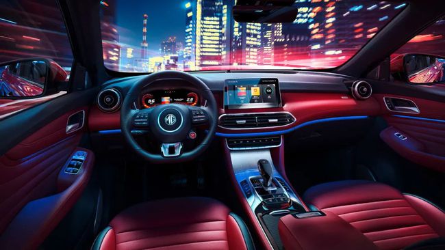 汽車內WIFI適合放哪種流量卡？