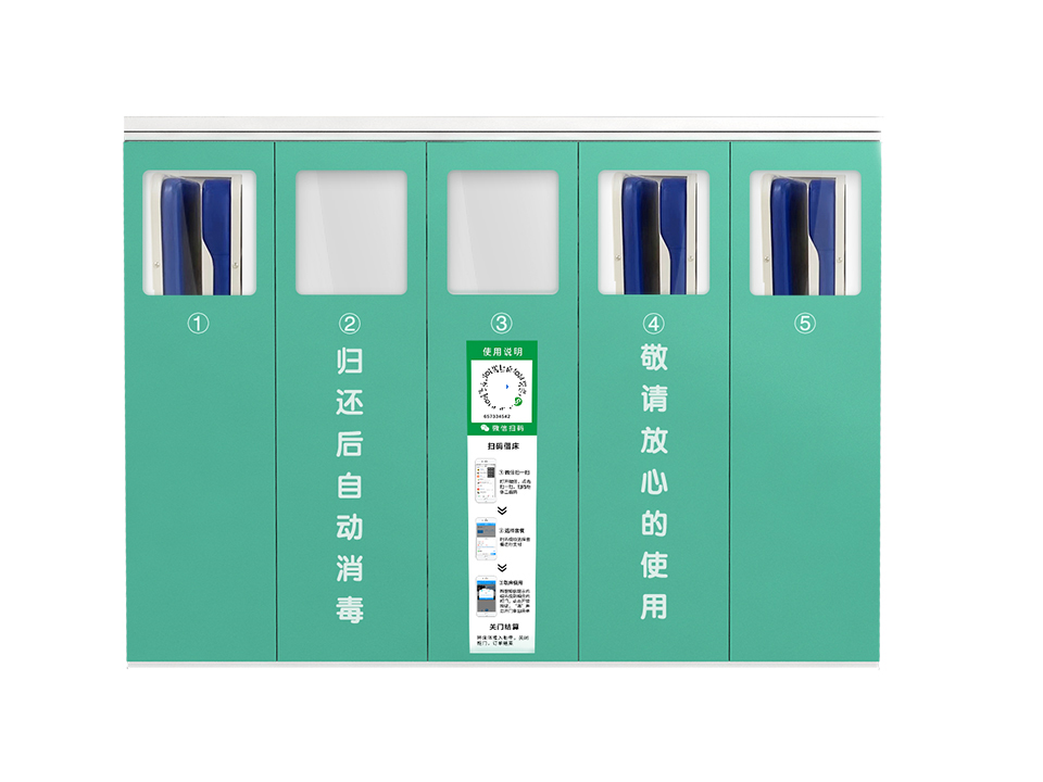 醫院陪護床是什么項目？這種項目有前景嗎？