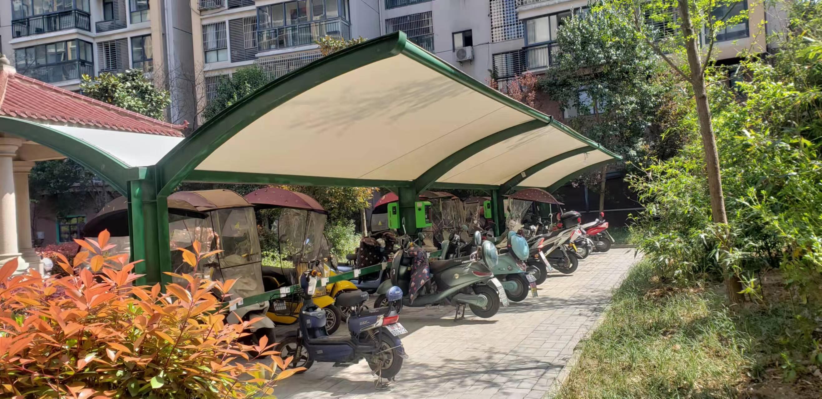 電動車充電樁生意可以做嗎？現在入行還來得及不？