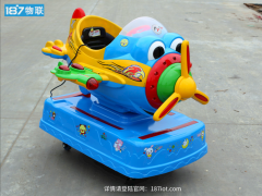 兒童搖搖車有音樂而車不會搖動該怎么處理？