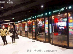 在商場里面適合擺放哪些共享設備呢？