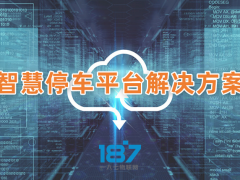 物聯網創業：關于智慧停車項目的背景和業務模式了解