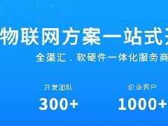 千層云-云物聯企業物聯網卡管理系統平臺詳細功能介紹